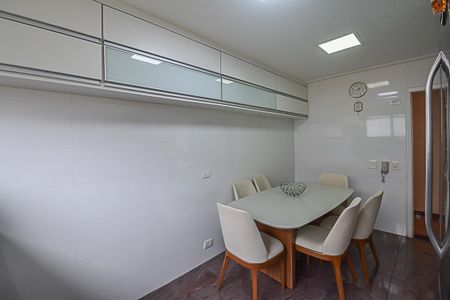 Apartamento à venda com 98m², 3 quartos e 1 vaga Apartamento à venda com 98m², 3 quartos e 1 vagaCozinha