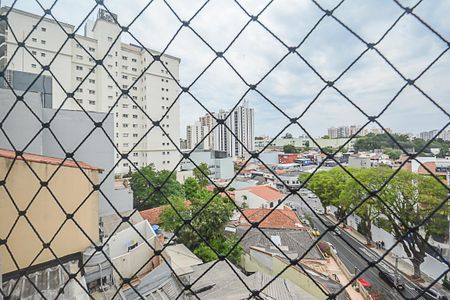 Apartamento à venda com 98m², 3 quartos e 1 vaga Apartamento à venda com 98m², 3 quartos e 1 vagaVista do Quarto 1