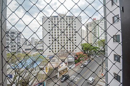 Apartamento à venda com 98m², 3 quartos e 1 vaga Apartamento à venda com 98m², 3 quartos e 1 vagaVista do Suíte