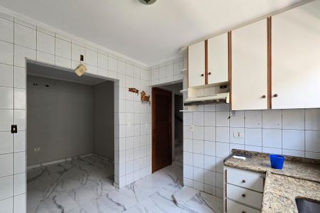 Casa para alugar com 267m², 4 quartos e 3 vagas Casa para alugar com 267m², 4 quartos e 3 vagasCozinha