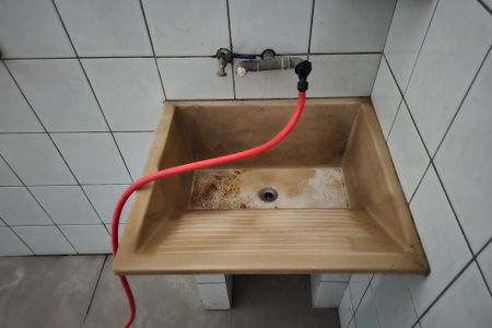 Casa para alugar com 267m², 4 quartos e 3 vagas Casa para alugar com 267m², 4 quartos e 3 vagasÁrea de Serviço