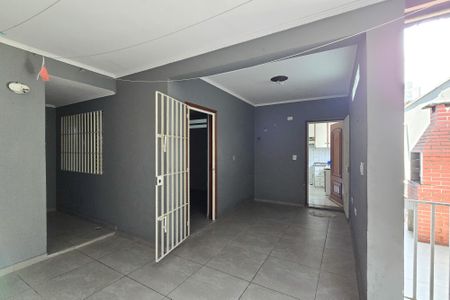 Casa para alugar com 267m², 4 quartos e 3 vagas Casa para alugar com 267m², 4 quartos e 3 vagasChurrasqueira