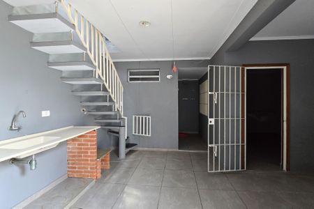 Casa para alugar com 267m², 4 quartos e 3 vagas Casa para alugar com 267m², 4 quartos e 3 vagasChurrasqueira