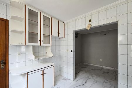 Casa para alugar com 267m², 4 quartos e 3 vagas Casa para alugar com 267m², 4 quartos e 3 vagasCozinha