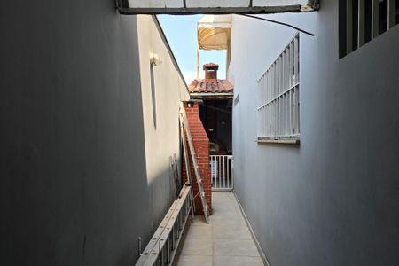 Casa para alugar com 267m², 4 quartos e 3 vagas Casa para alugar com 267m², 4 quartos e 3 vagasQuintal