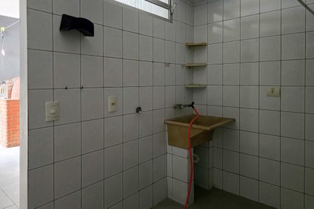 Casa para alugar com 267m², 4 quartos e 3 vagas Casa para alugar com 267m², 4 quartos e 3 vagasÁrea de Serviço