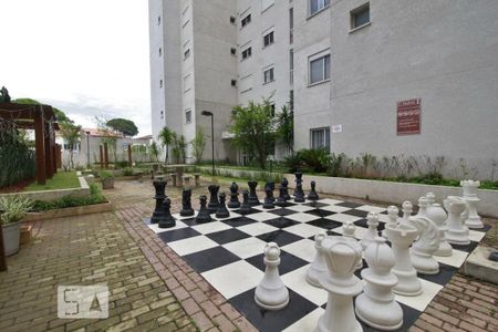 Apartamento à venda com 82m², 2 quartos e 1 vaga Apartamento à venda com 82m², 2 quartos e 1 vagaÁrea comum