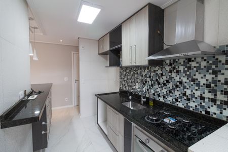 Apartamento à venda com 82m², 2 quartos e 1 vaga Apartamento à venda com 82m², 2 quartos e 1 vagaCozinha