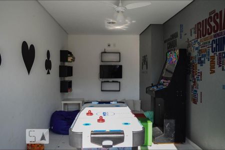 Apartamento à venda com 82m², 2 quartos e 1 vaga Apartamento à venda com 82m², 2 quartos e 1 vagaÁrea comum