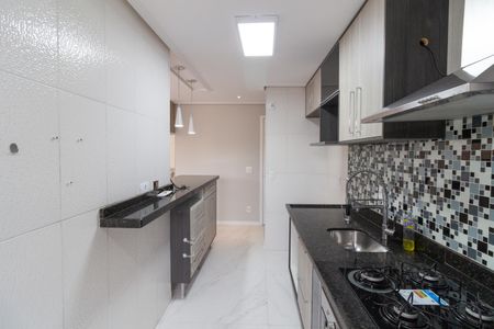 Apartamento à venda com 82m², 2 quartos e 1 vaga Apartamento à venda com 82m², 2 quartos e 1 vagaCozinha