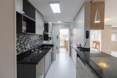 Apartamento à venda com 82m², 2 quartos e 1 vaga Apartamento à venda com 82m², 2 quartos e 1 vagaCozinha