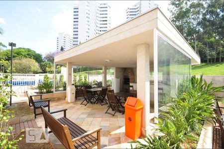 Apartamento à venda com 82m², 2 quartos e 1 vaga Apartamento à venda com 82m², 2 quartos e 1 vagaÁrea comum - Churrasqueira