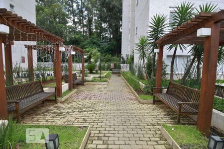 Apartamento à venda com 82m², 2 quartos e 1 vaga Apartamento à venda com 82m², 2 quartos e 1 vagaÁrea comum