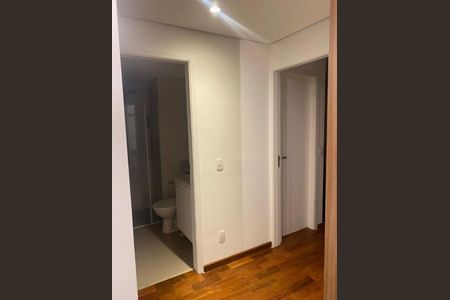 Apartamento à venda com 50m², 2 quartos e 2 vagas Apartamento à venda com 50m², 2 quartos e 2 vagasFoto 05