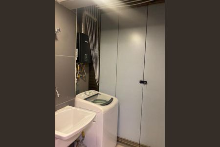 Apartamento à venda com 50m², 2 quartos e 2 vagas Apartamento à venda com 50m², 2 quartos e 2 vagasFoto 11