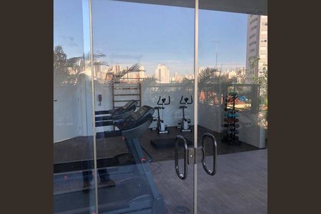 Apartamento à venda com 50m², 2 quartos e 2 vagas Apartamento à venda com 50m², 2 quartos e 2 vagasFoto 21