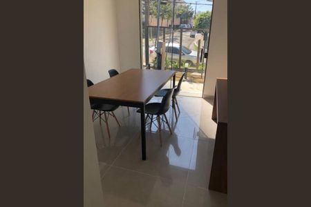 Apartamento à venda com 50m², 2 quartos e 2 vagas Apartamento à venda com 50m², 2 quartos e 2 vagasFoto 19