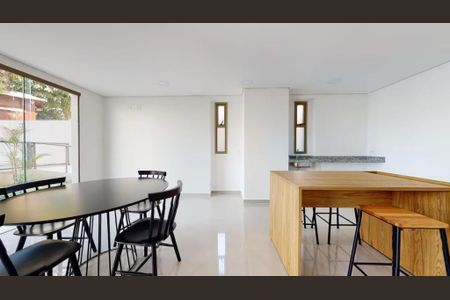 Apartamento à venda com 50m², 2 quartos e 2 vagas Apartamento à venda com 50m², 2 quartos e 2 vagasFoto 20