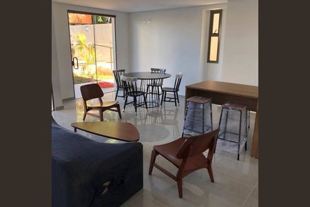 Apartamento à venda com 50m², 2 quartos e 2 vagas Apartamento à venda com 50m², 2 quartos e 2 vagasFoto 22
