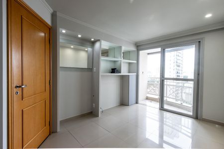 Sala de apartamento para alugar com 3 quartos, 78m² em Vila Leopoldina, São Paulo