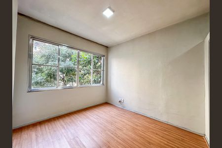 Sala de apartamento para alugar com 1 quarto, 30m² em Centro , Rio de Janeiro