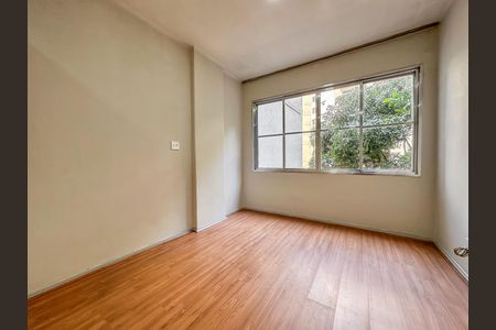 Sala de apartamento para alugar com 1 quarto, 30m² em Centro , Rio de Janeiro