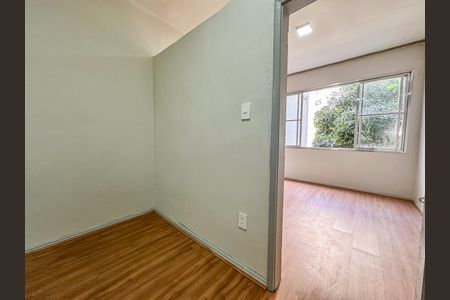 Quarto de apartamento para alugar com 1 quarto, 30m² em Centro , Rio de Janeiro