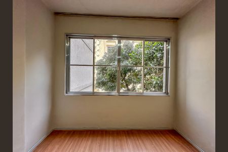 Sala de apartamento para alugar com 1 quarto, 30m² em Centro , Rio de Janeiro