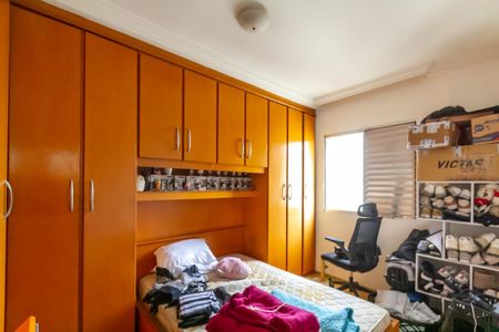Apartamento à venda com 2 quartos, 67m² em Vila Jahu, São Bernardo do Campo