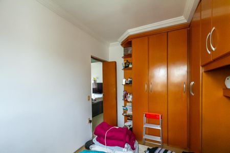 Apartamento à venda com 2 quartos, 67m² em Vila Jahu, São Bernardo do Campo