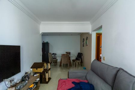 Apartamento à venda com 2 quartos, 67m² em Vila Jahu, São Bernardo do Campo