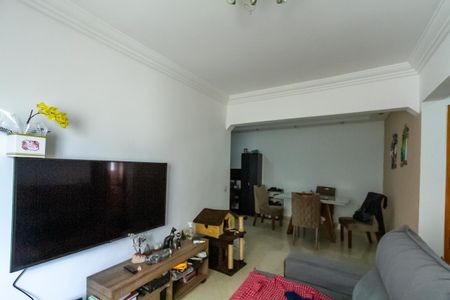 Apartamento à venda com 2 quartos, 67m² em Vila Jahu, São Bernardo do Campo