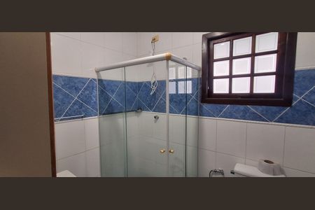 Apartamento à venda com 89m², 3 quartos e 1 vagaBanheiro Social