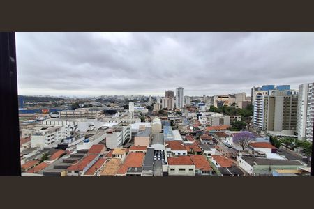 Apartamento à venda com 89m², 3 quartos e 1 vagaVista do Quarto 2
