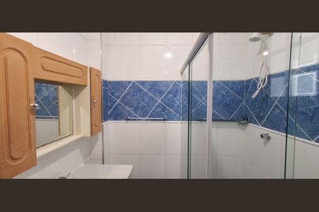 Apartamento à venda com 89m², 3 quartos e 1 vagaBanheiro Social