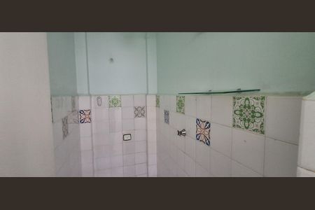 Apartamento à venda com 89m², 3 quartos e 1 vagaBanheiro de Serviço