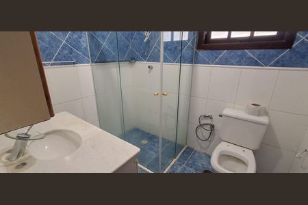 Apartamento à venda com 89m², 3 quartos e 1 vagaBanheiro Social