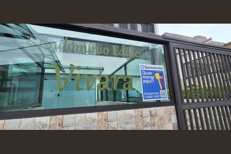 Apartamento à venda com 89m², 3 quartos e 1 vagaPlaca