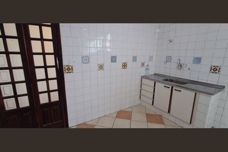 Apartamento à venda com 89m², 3 quartos e 1 vagaCozinha