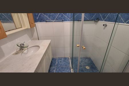 Apartamento à venda com 89m², 3 quartos e 1 vagaBanheiro Social