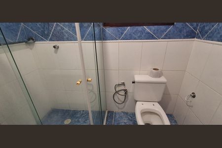 Apartamento à venda com 89m², 3 quartos e 1 vagaBanheiro Social