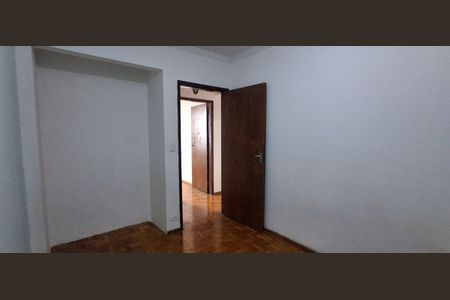 Apartamento à venda com 89m², 3 quartos e 1 vagaQuarto 3