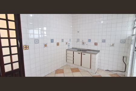 Apartamento à venda com 89m², 3 quartos e 1 vagaCozinha