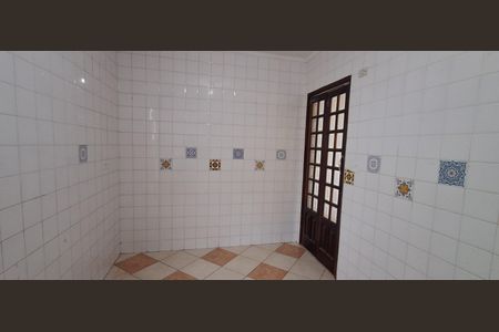 Apartamento à venda com 89m², 3 quartos e 1 vagaCozinha