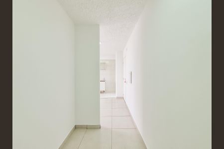 Sala de casa para alugar com 1 quarto, 42m² em Jardim Gilda Maria, São Paulo