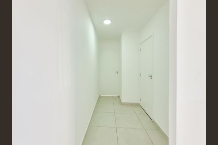 Sala de casa para alugar com 1 quarto, 42m² em Jardim Gilda Maria, São Paulo