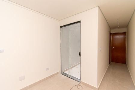 Sala de apartamento para alugar com 1 quarto, 26m² em Vila Santa Clara, São Paulo