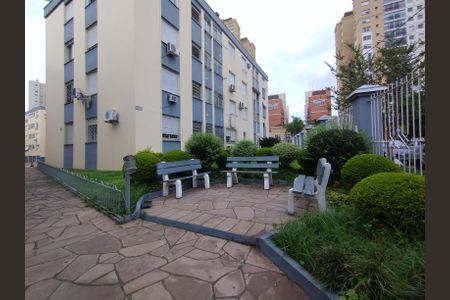 Apartamento à venda com 48m², 1 quarto e sem vagaÁrea comum