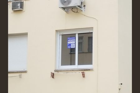 Apartamento à venda com 48m², 1 quarto e sem vagaPlaquinha