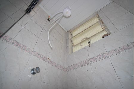 Apartamento à venda com 48m², 1 quarto e sem vagaBanheiro Corredor